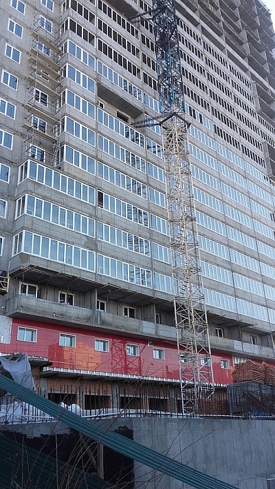 ЖСК Жигура 18