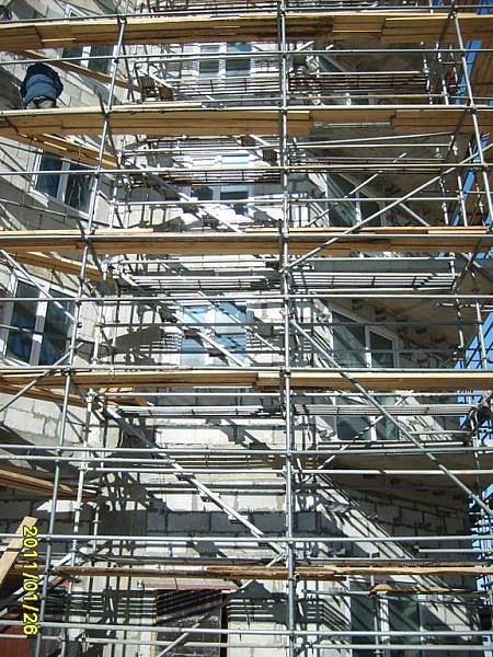 ЖК «Мыс Купера» г. Владивосток