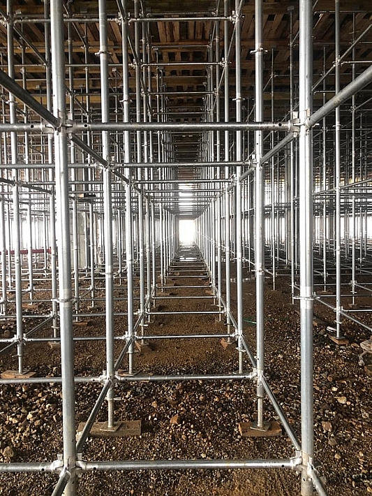 МФК г. Владивосток