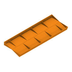 Углы опалубки