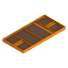 Щиты опалубки ПРОФИ