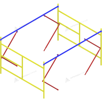 Секция ВСП 250/2.0