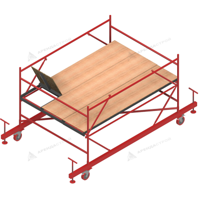 Блок базовый ВСП 250/2.0