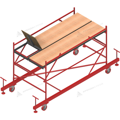 Блок базовый ВСП 250/1.0