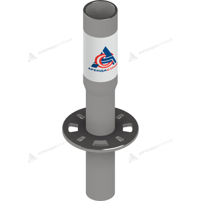 Стартовые элемент 0.43 м