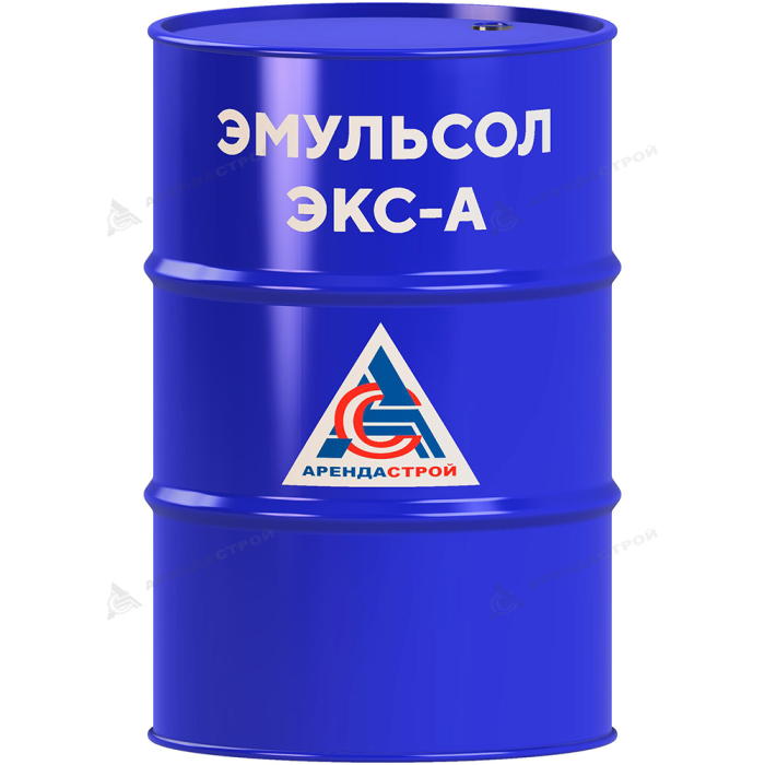 Смазка "ЭКС-А" бочка металлическая 200л