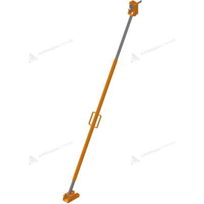 Подкос одноуровневый 3 м RK