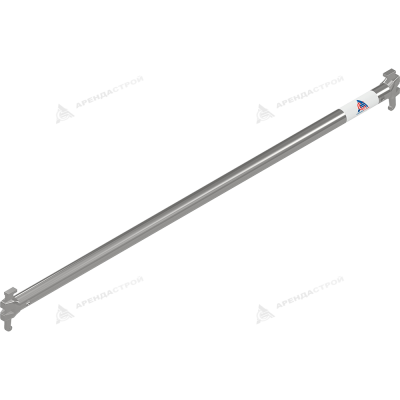 Горизонталь H-15 42.7 x 1463мм