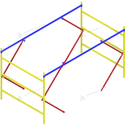 Секция ВСП 250/1.0