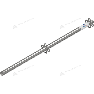 Вертикаль P-25 60.5 x 2588мм