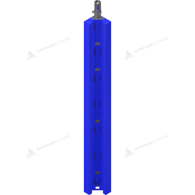 Угол распалубочный 0,3х0,3х3,0