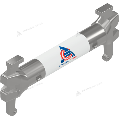 Горизонталь H-3 42.7 x 305мм
