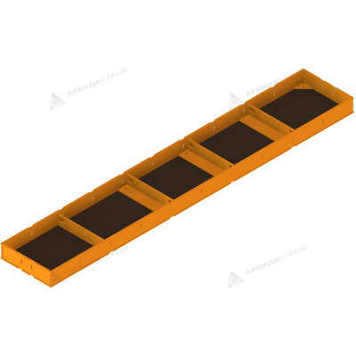 Щит 250х1500 мм