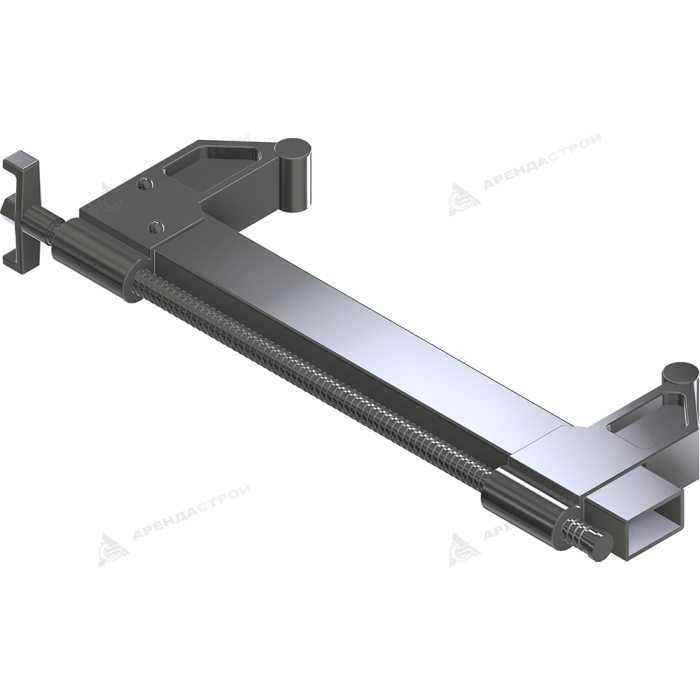 Замок универсальный 250 мм
