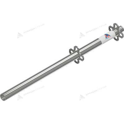 Вертикаль P-12 60.5 x 1291мм