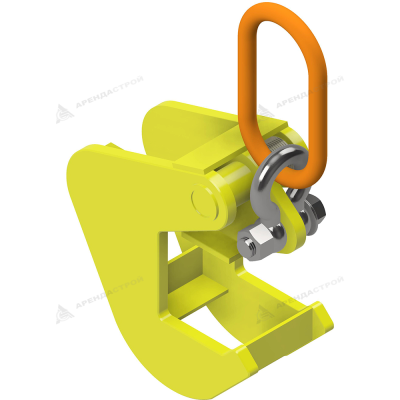 Захват монтажный