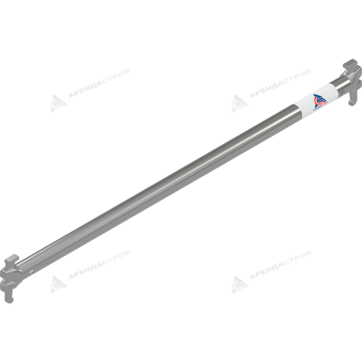 Горизонталь H-12 42.7 x 1219мм