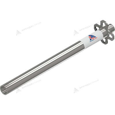 Вертикаль P-8 60.5 x 863мм