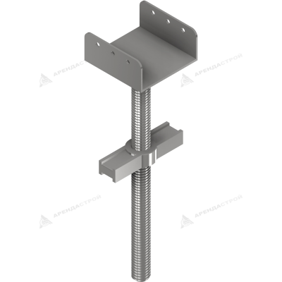 Унивилка винтовая 0.6 м