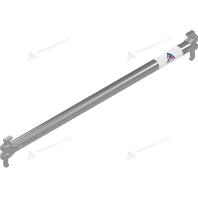 Горизонталь H-9 42.7 x 914мм