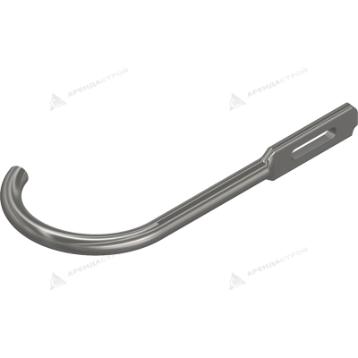 Крюк большой